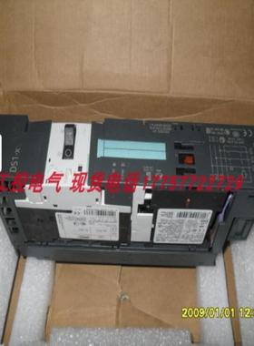 3RK1301-1FB00-0AA2 3RK1301-1FBOO-OAA2 现货1只