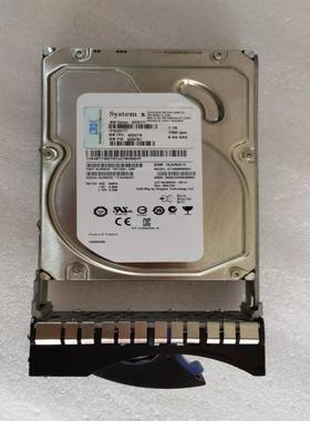 IBM 1TB SAS 42D0781 42D0778 42D0777 42D0549 服务器硬盘