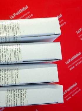 IFM AC009S 易福门安全AS-i从站模块 SmartLine Safety Modul