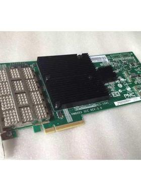 【汇盈传感器】PMC HBA PM8003 SCC 3.0 HCS-1041 111-00341 4口S