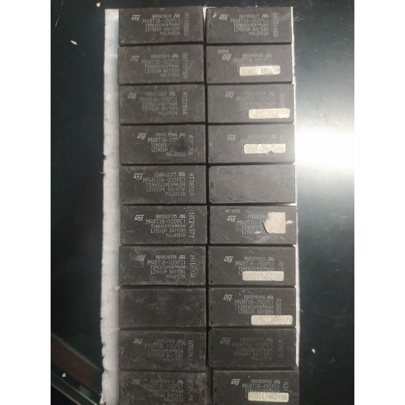 【汇盈传感器】M48T18-150PC1 M48T18-100PC1 拍