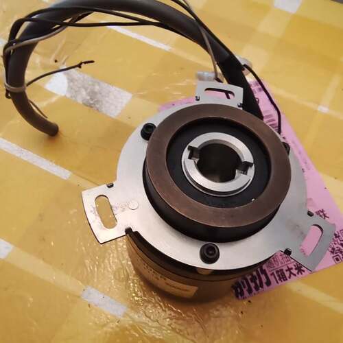 【汇盈传感器】PULSE CODER 二手拆机发那科编码器 A860-0304-T11