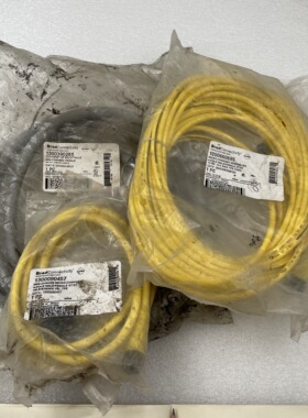 Molex woodhead 连接线  1200660695   1300090457   13003902