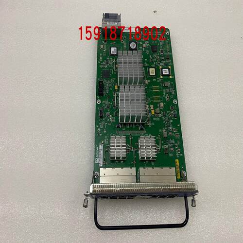 Juniper SRX3K-16GE-TX 板卡 用于SRX3600 SRX3400 测试完好