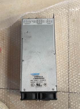 汇盈 传感器GE核磁24V电源,Condor GPMP900-24
