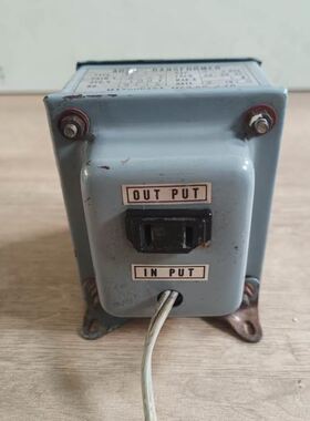【致富机电】 MATSUNAGA UD-1 实物拍摄 101