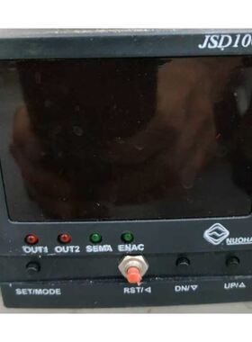 JSDS100-Z-B-JT JSD100B 计时器 JS系列智能计数控制器