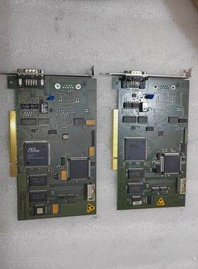 【汇盈传感器】CAN通讯板CAN-PCI/331-1