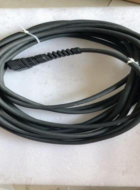 原装拆机 PRO-FACE GP3000H-CBLSD-10M 实物拍摄 现货