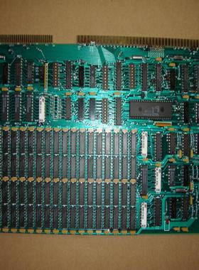 MEMORY PARITY 2MX8 421-1-10479-390 421MA10478 9215410