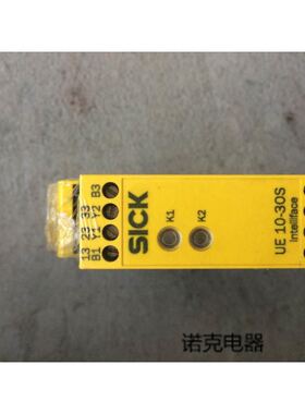 原装UE10-30S2D0 UE10-3OS2D0 6024917