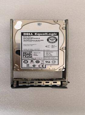 DELL 0GKY31 0FR83F 6Gb 900G 10K 25 SAS EQ 原装存储硬盘