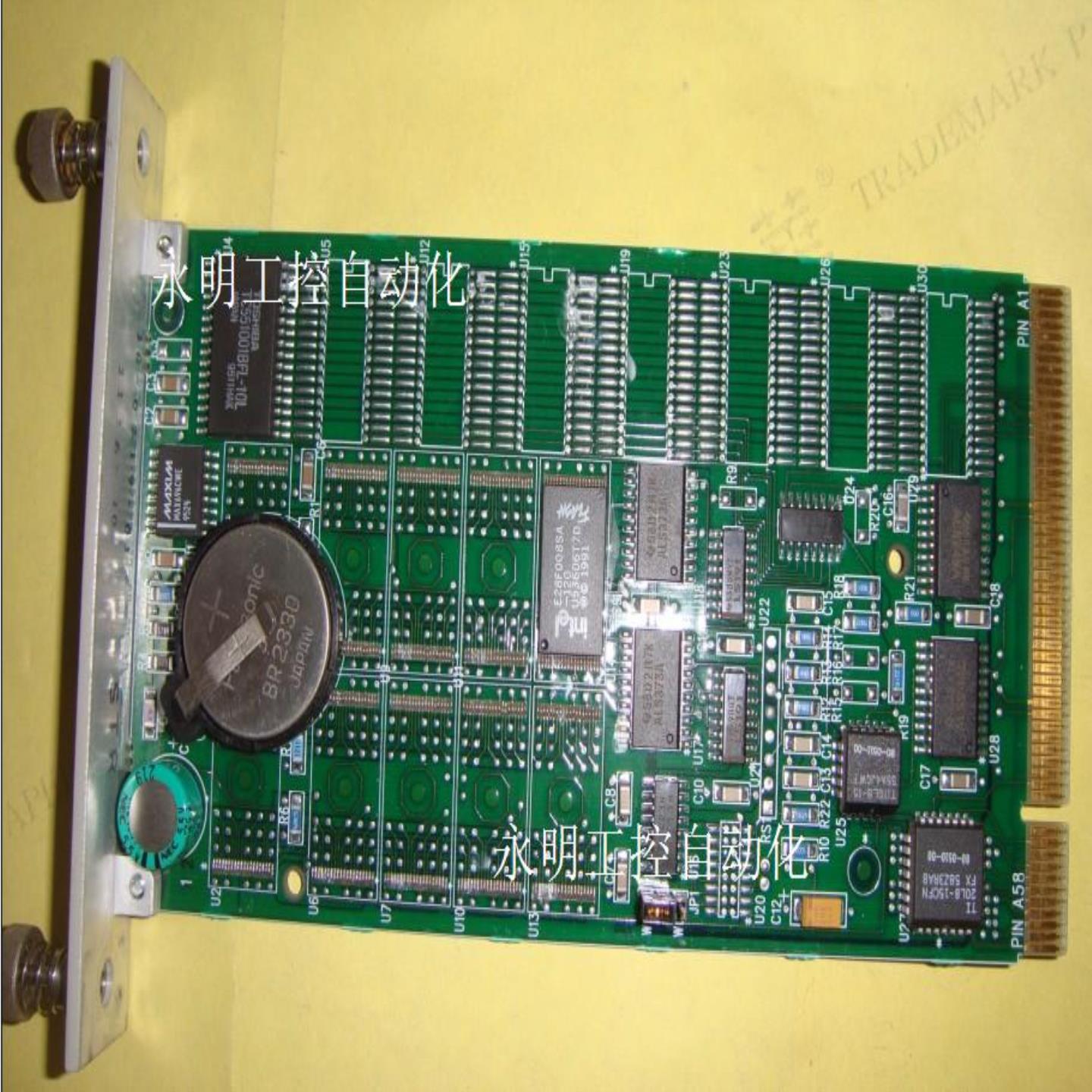 RADISYS CORPORATION EXM-2A SOLID-STATE DISK 60-0130-01