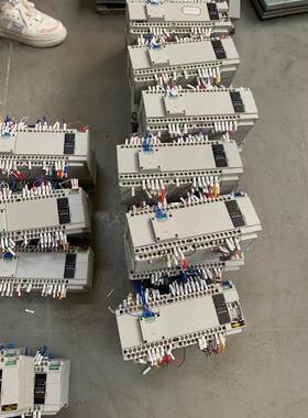 【汇盈传感器】PLC. AFPXHC60T