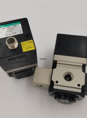 【汇盈传感器】日本CKD喜开理比列阀EV2500-108-C11/EV2509-108