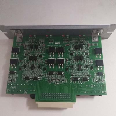 河北正光消防主机回路板 消防回路板 现货