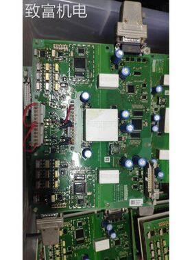 非实 SEMIKRON 西门康驱动板 L5041400-06 电源板L504140512