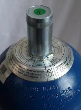 OLAER奥莱尔蓄能器EHVF 32-330AB 01125进口OLAER奥莱尔