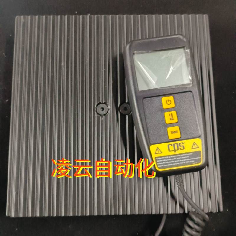 【汇盈传感器】CPS CC220 COMPUTE-A-CHARGE SCALE 现货