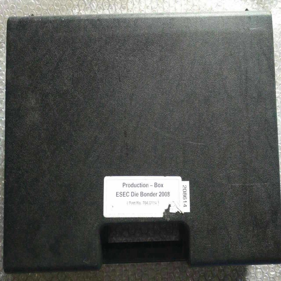 ESEC 2008XP3 固晶机 备件号7040134
