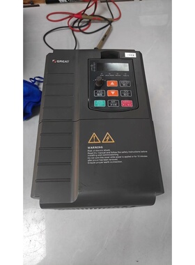 汇盈 传感器格立特变频器11KW，VC8000-011G3/015P3，