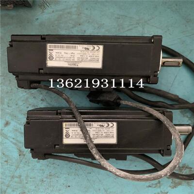 二手拆机电机 BCH0601O12F1C 实物拍摄 包好 议价出售