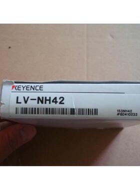 基恩士KEYENCE激光传感器LV-NH62.LV-NH42.LV-N11P