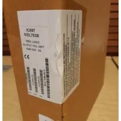 美国GE发那科 IC697MEM735 优势现货 顺丰包邮 欢迎询价议价