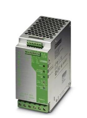 【致富机电】电源 - QUINT-PS-100-240AC24DC10EX - 2938866菲尼