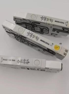 【汇盈传感器】德国Rexroth电磁阀R422100608/606/607/611/R42210