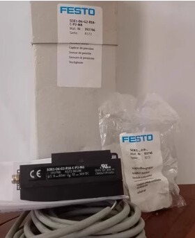 【汇盈传感器】德国FESTO费斯托传感器SDE1-D6-G2-R18-C-P1-M8/19