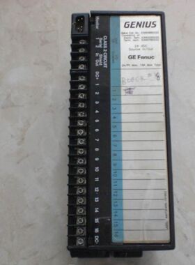 IC660BBD024 IC660EBD024 IC660TBD024 GE FANUC模块 现