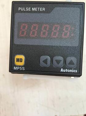 【汇盈传感器】奥托尼克斯转速表LR5N-B MP5S-4N MP5Y-41 MP5S-42