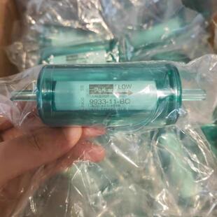 Parker派克DFU过滤器9933-11-BQ原装现货