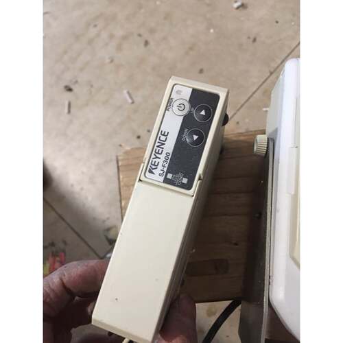 汇盈 传感器KEYENCE SJ-F030 SJ-F300控制器基恩士离