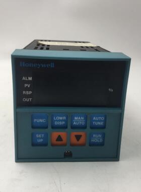 Honeywell霍尼韦尔温控仪UDC3000 DC3002-0-00A-2-00-0111原装