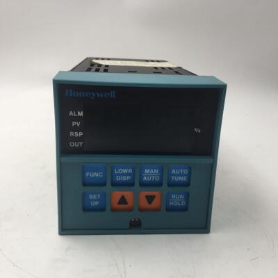 Honeywell霍尼韦尔温控仪UDC3000 DC3002-0-00A-2-00-0111原装