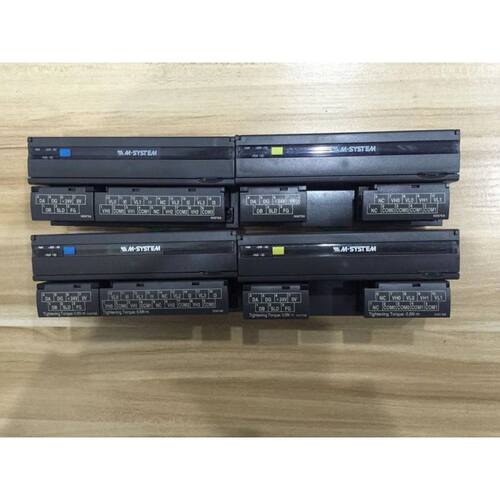 *R7C-SV4-R-X R7C-YV2-R-X M3SXR-7V2-R 爱模M-SYSTEM 成色新