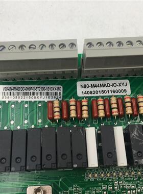 RECT V60-M44MADDC-0H0P-X-3T2100-1S1CXX-RC N80-M44MAD-IO-X