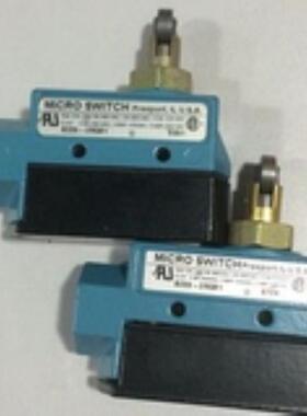 BZE6-2RQ81  美国霍尼韦尔Honeywell 限位开关