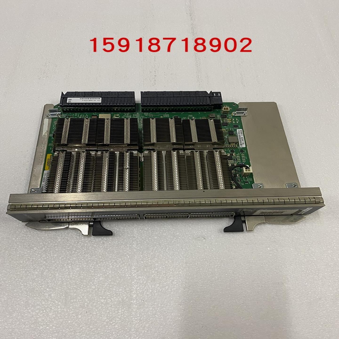 Juniper P2-100GE-CFP2-A 4口100GbE PIC卡 用于PTX5000路由器