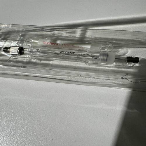 KLOEHN诺冠精密电动注射泵3000 SERIES LAS VEGAS.NV NV 8914