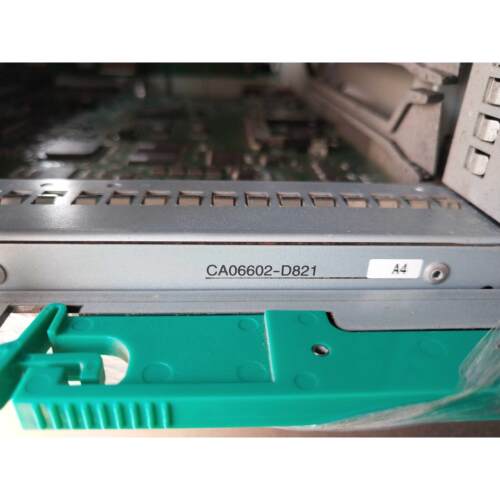 【汇盈传感器】CA06602-D821 Fujitsu Controller E8000 E8K M120