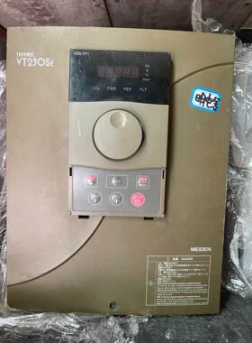 询价明电舍变频器 VT230SE-7P5HBF000X000议价议价