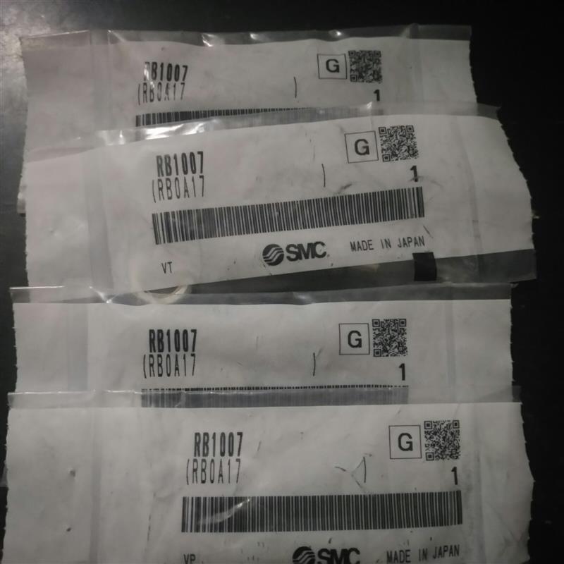 询价SMC全新原装正品缓冲器RB0806S/RB1007/RB1007S/RB2015/R议价