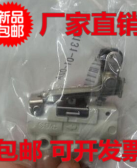 SMC机械阀气动行程开关VM121-01 VM131-01  VM8滚轮