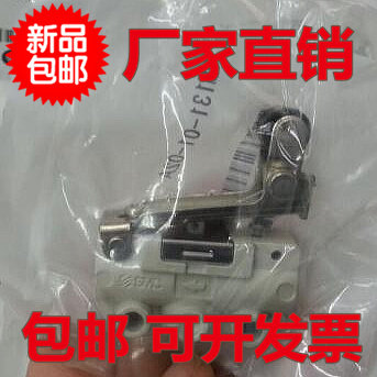 SMC机械阀气动行程开关VM121-01 VM131-01  VM8滚轮