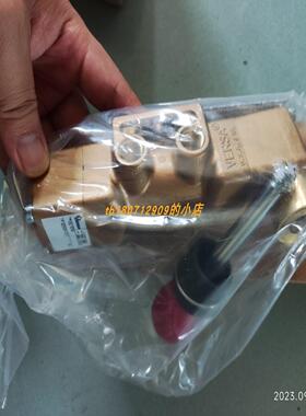 原装VERSA VZL-5302电磁阀VGS-3729-MS-XDAS-16B-D024电磁阀