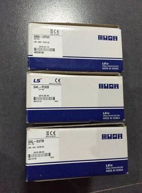 G4F-HSCA G4F-HD1C G4L-CUEA G4L-EUTB GM4-PA2A LS原装