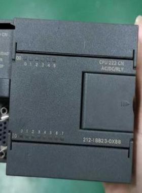 6ES7 212-1BB23-0XB86ES7 212-1BB23-0XB0原装CPU222CN